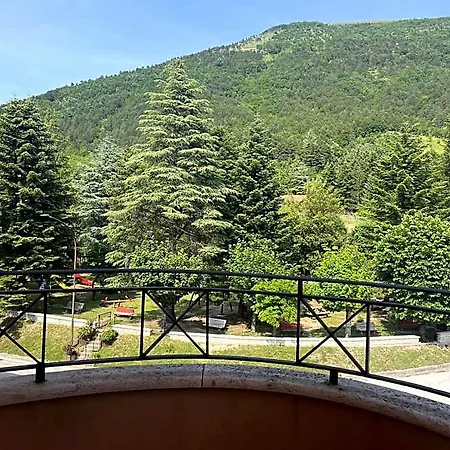 Ristorante Montenerone Il Poeta Otel 3*