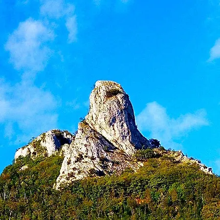 Ristorante Montenerone Il Poeta Apecchio