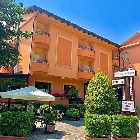 Ristorante Montenerone Il Poeta Apecchio