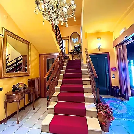 Ristorante Montenerone Il Poeta 3*