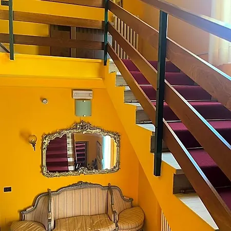 Ristorante Montenerone Il Poeta