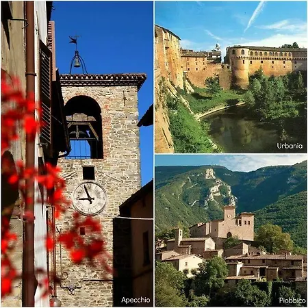 Ristorante Montenerone Il Poeta 3*