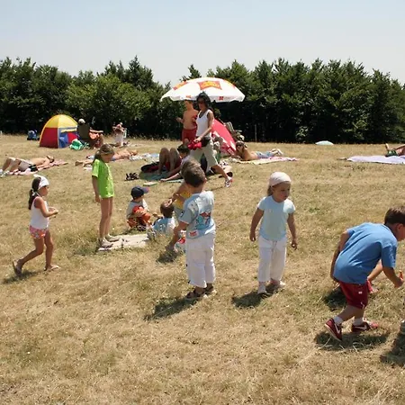 Ristorante Montenerone Il Poeta 3*