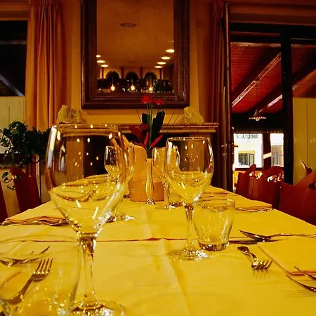 Ristorante Montenerone Il Poeta Hotel Apecchio