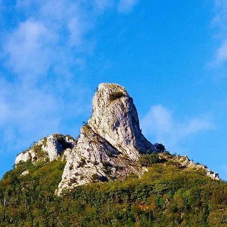 Ristorante Montenerone Il Poeta 3*