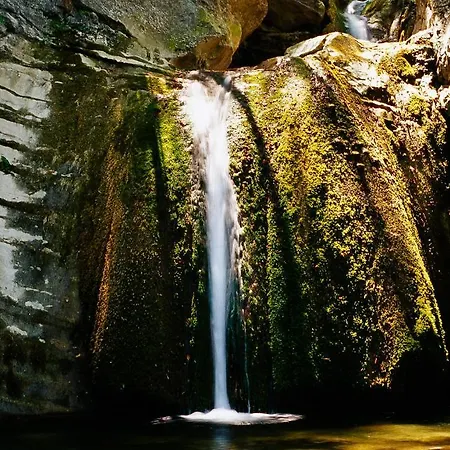 Ristorante Montenerone Il Poeta Hotel 3*