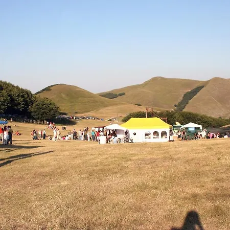Ristorante Montenerone Il Poeta Hotel