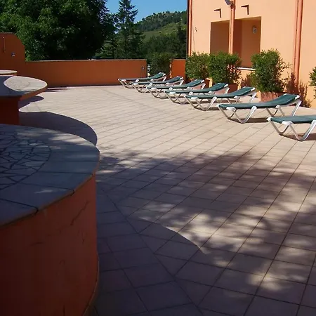 Ristorante Montenerone Il Poeta 3*