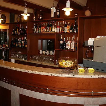 Ristorante Montenerone Il Poeta Apecchio