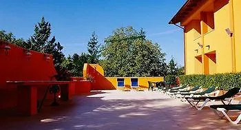 Ristorante Montenerone Il Poeta 3* Apecchio