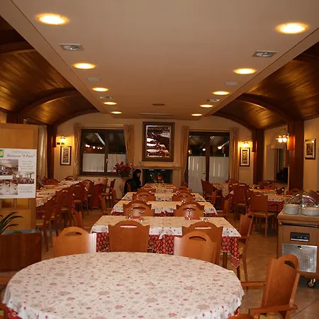 Ristorante Montenerone Il Poeta Apecchio
