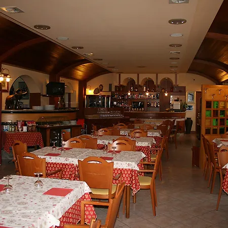 Ristorante Montenerone Il Poeta Apecchio