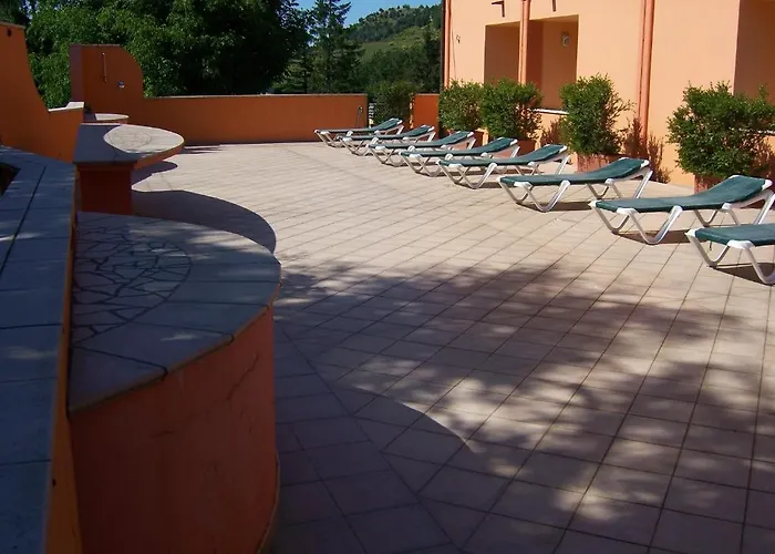 Ristorante Montenerone Il Poeta 3*